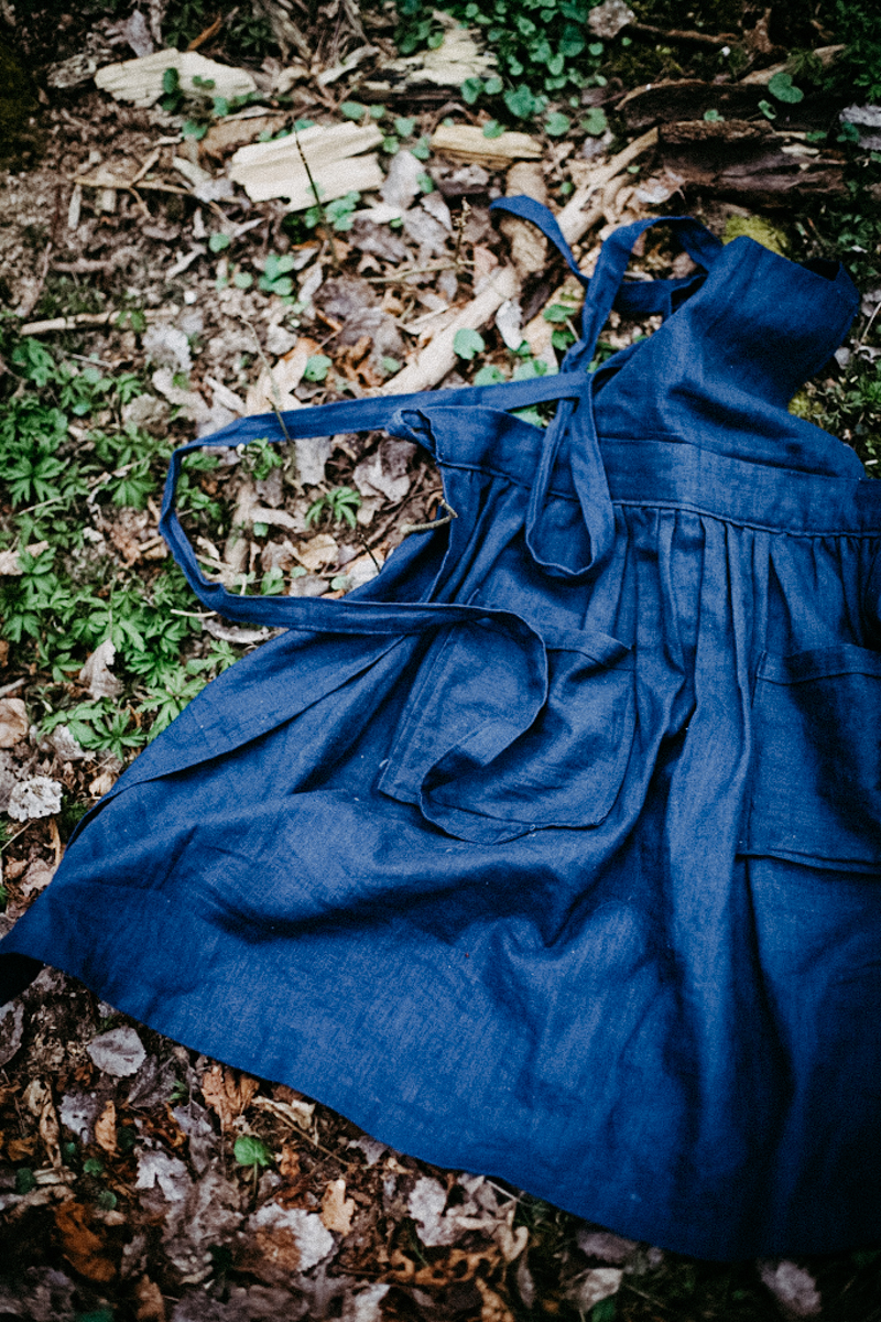 AnamCara_Linen_Apron_Bornholm_Slowfashion_Spring25_Denmark-260