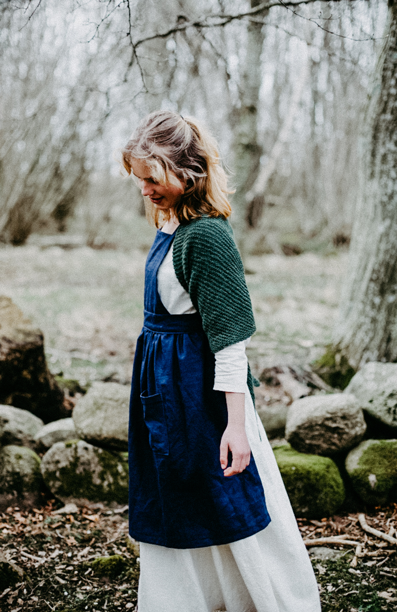 AnamCara_Linen_Apron_Bornholm_Slowfashion_Spring25_Denmark-270