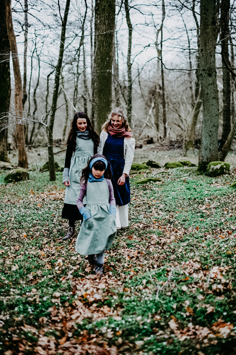 AnamCara_Linen_Apron_Bornholm_Slowfashion_Spring25_Denmark-292