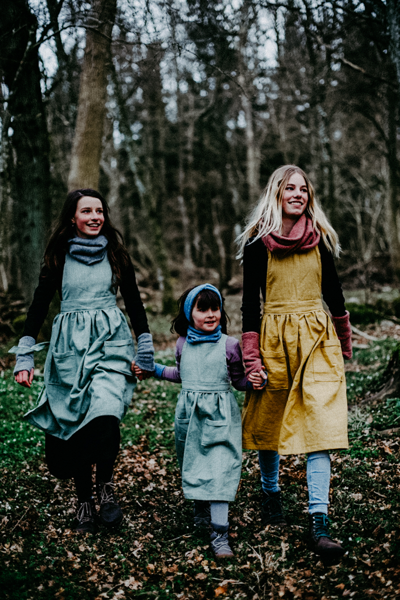 AnamCara_Linen_Apron_Bornholm_Slowfashion_Spring25_Denmark-303