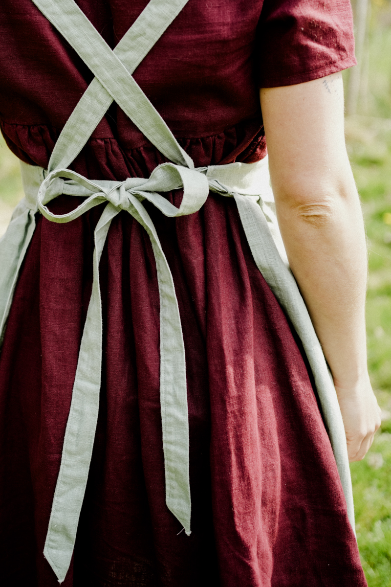 AnamCara_Linen_Apron_Bornholm_Slowfashion_Spring__2025_Denmark-33